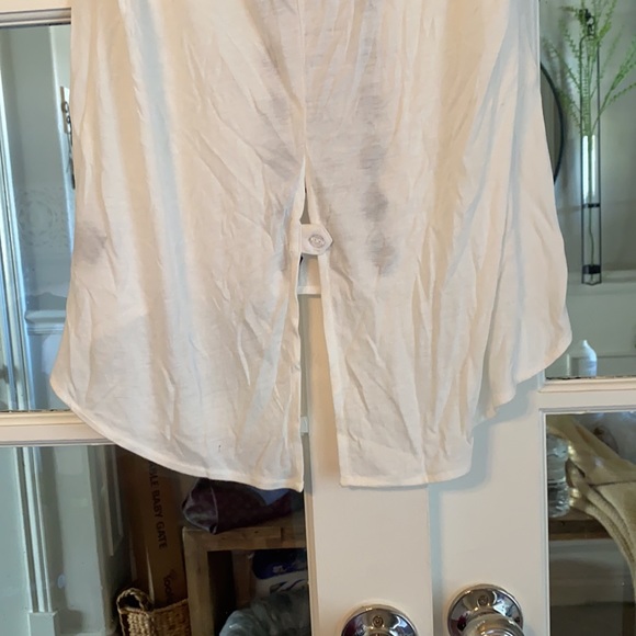 Love Stitch Aztec Blouse - Picture 7 of 16